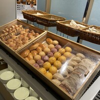 スカイグリルブッフェ武藏 - 