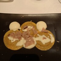 アンティカ オステリア デル ポンテ - 