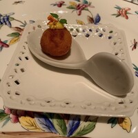 アンティカ オステリア デル ポンテ - 
