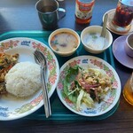 タイ国料理 ゲウチャイ - 