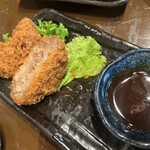 けとばし屋チャンピオン 三宮店 - 