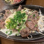 けとばし屋チャンピオン 三宮店 - 