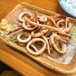 小料理 若むらさき - 