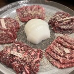 けとばし屋チャンピオン 三宮店 - 