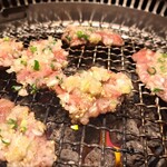 Yakiniku Gyuurin - 