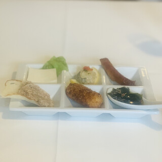 レストラン・バスク_0