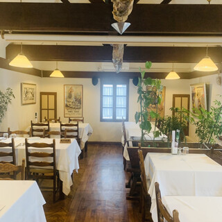 レストラン・バスク_2