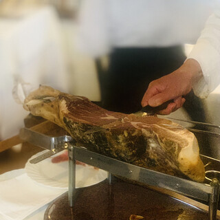 レストラン・バスク_1