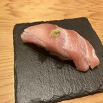 Abeno Sushi Ebisu - 