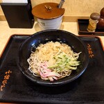 Komoro Soba Okachimachiten - 