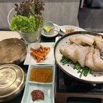 韓国料理 benibeni - 