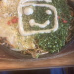 Hiroshima Okonomiyaki Koukouya - 
