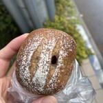 しろはとベーカリー - 