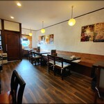 レストラン＆バー オズ - 