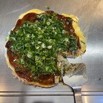 広島お好み焼 よしだや - 