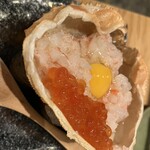 Abeno Sushi Ebisu - 