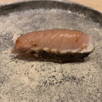 鮨　いの - 鰆