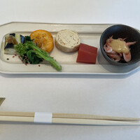 料理屋くおん - 