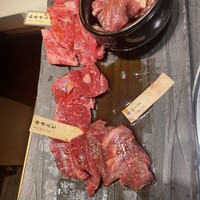 和牛焼肉 土古里 浅草店 - 