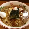 新橋 柳麺