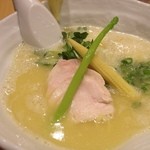 銀座 篝 - 本当にうますぎる！