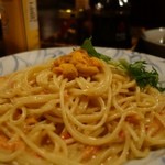 （2013/10月）「三陸パスタ」