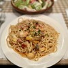 パスタ デ アリオスト