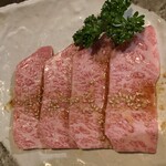 焼肉 たいはーら すすきの本店 - 