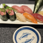 Sushi mamire - 