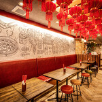 餃子 小籠包 福包酒場 - 