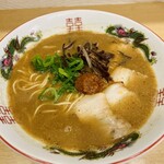 Chuukasoba Hamana - 