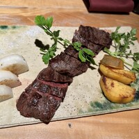肉寿司 肉和食 KINTAN コレド室町 - 
