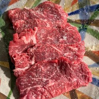炭火焼肉 希林 - 
