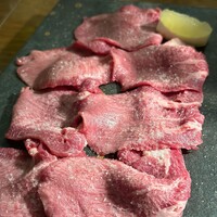 炭火焼肉 希林 - 