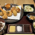 KUSHITEI SHIBUYA STREAM - 