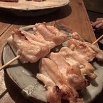 Sumibi Yakitori Torijin - 