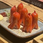 お酒菜 おせい - 