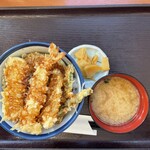 Tendon Tenya - 