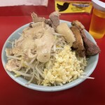 ラーメン二郎 - 