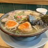 はるちゃんラーメン