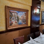 Paesano Ristorante - 