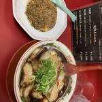 新福菜館 - 