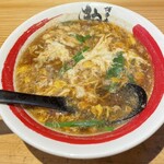 博多辛麺 狛虎 - 