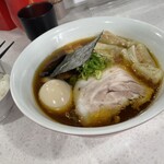 ラーメン星印 - 