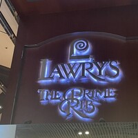 ロウリーズ・ザ・プライムリブ 大阪 - 