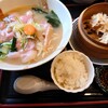 板前らーめん 青山 あそこ - 料理写真: