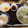 四ツ木製麺所