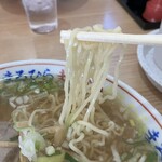 ラーメン まるひら - 