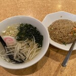 一番飯店 - 