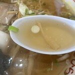 ラーメン まるひら - 